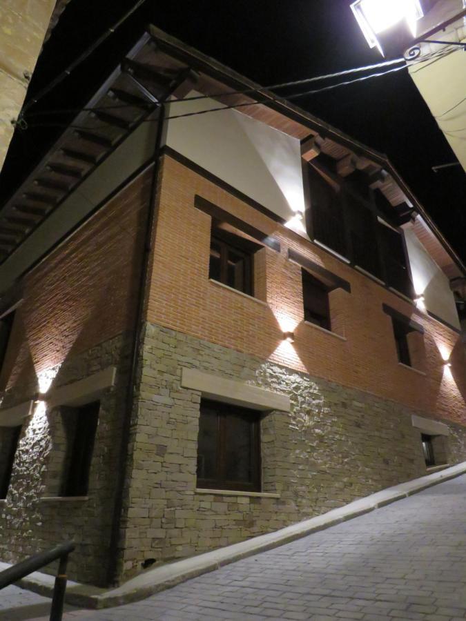 Apartamento Miragredos Mombeltrán Exterior foto
