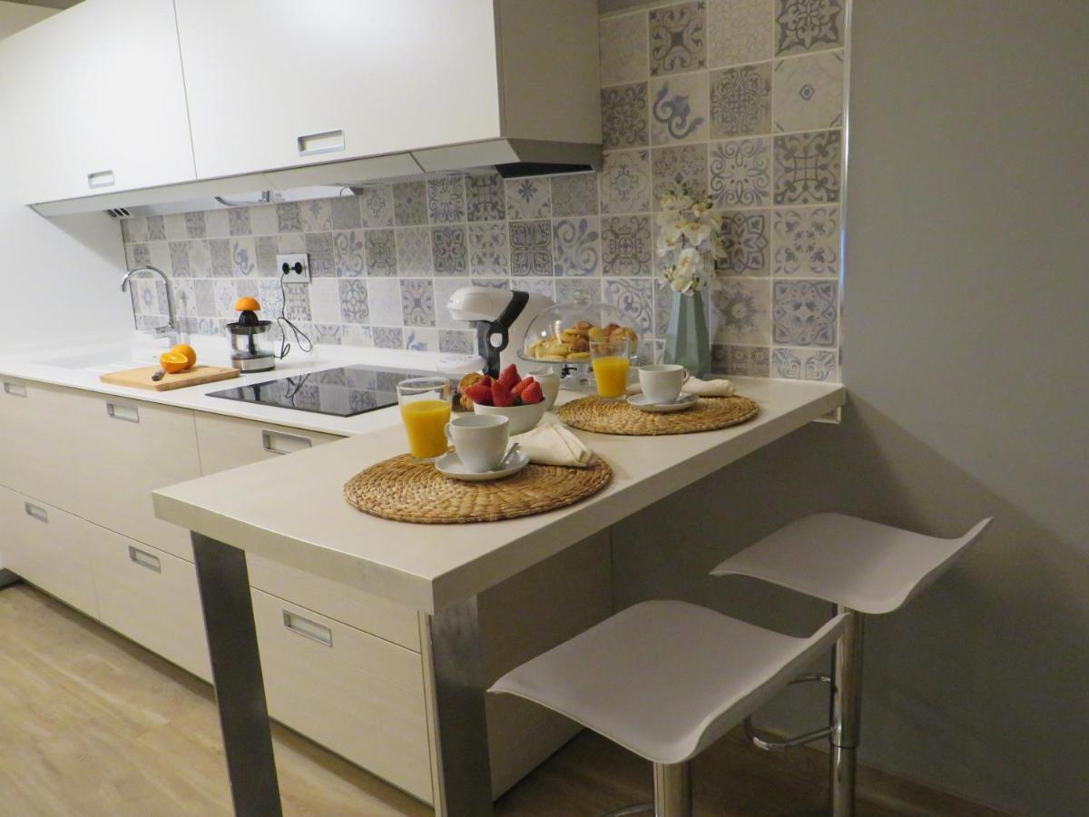 Apartamento Miragredos Mombeltrán Exterior foto