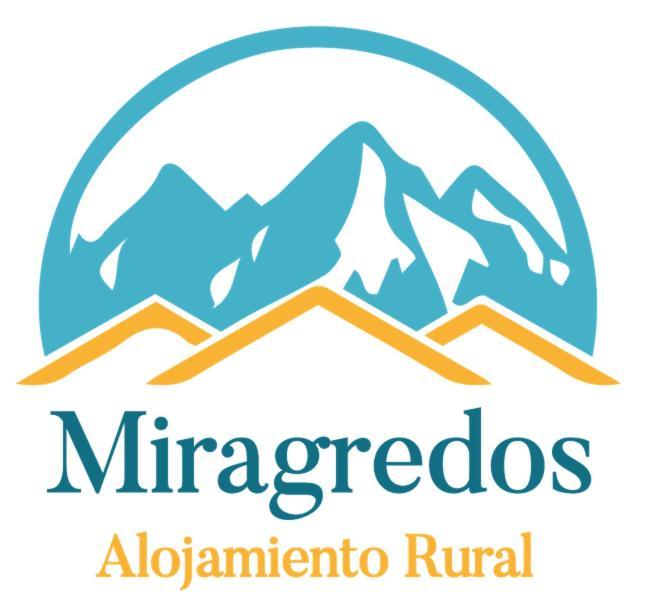 Apartamento Miragredos Mombeltrán Exterior foto
